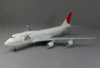 日本航空 ボーイング747-400その1