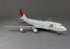 日本航空 ボーイング747-400その2