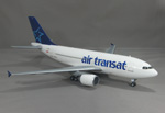 エア・トランザット A310-300 その2