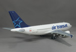 エア・トランザット A310-300 その4