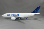 エア・トランザット A310-300 その5