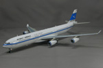 クウェート航空 A340-300 その1