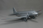 大日本航空 DC-2 その2