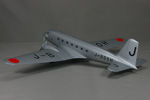 大日本航空 DC-2 その3