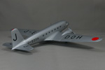 大日本航空 DC-2 その4