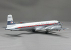 日本航空 DC-7Cその3