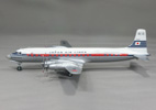 日本航空 DC-7Cその4