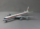 日本航空 DC-8-61その1