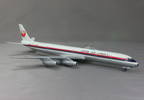 日本航空 DC-8-61その2