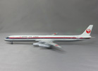 日本航空 DC-8-61その3