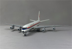 日本航空 DC-8-61その5