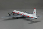 チェコスロバキア航空 IL-18 その3
