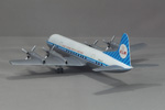 KLM ロッキード L-188エレクトラ その4