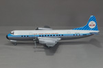 KLM ロッキード L-188エレクトラ その5
