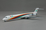 日本エアシステム MD-90(3)その1