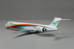 日本エアシステム MD-90(3)その3