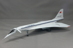 アエロフロート　TU-144その1