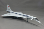 アエロフロート　TU-144その2
