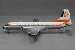 東亜国内航空 YS-11(1)その5