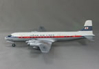 日本航空 DC-6Bその3
