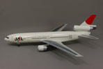 日本航空 DC-10-40その4