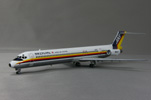 日本エアシステム MD-81その2