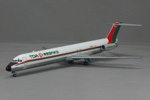 東亜国内航空 MD-81(DC-9-80)その1