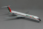 東亜国内航空 MD-81(DC-9-80)その2