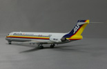 日本エアシステム MD-87その3