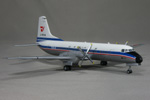 日本国内航空 YS-11その2