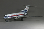 日本航空 ボーイング727-100 その1