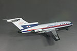 日本航空 ボーイング727-100 その4