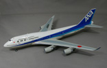 全日空ボーイング747-400その3