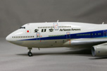 全日空ボーイング747-400その4