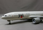日本航空 ボーイング777-200その2