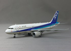 全日空 エアバスA320その1