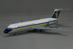 ブリティッシュ・カレドニアン航空 BAC1-11 その1