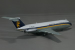 ブリティッシュ・カレドニアン航空 BAC1-11 その4
