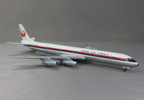 日本航空 DC-8-61その2