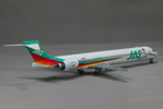 日本エアシステム MD-90(2) その4