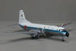 航空自衛隊 YS-11Pその2