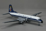 オリンピック航空 YS-11その2