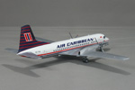 エア・カリビアン YS-11 その4