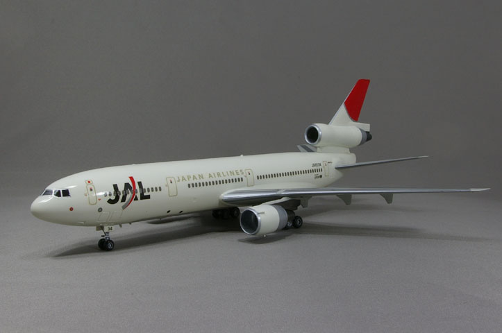 日本航空 DC-10-40その1