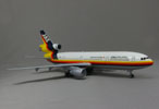 日本エアシステム DC-10-30その2
