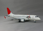 J-AIRエンブラエル170その2