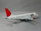 J-AIRエンブラエル170その4