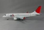 J-AIRエンブラエル170その5